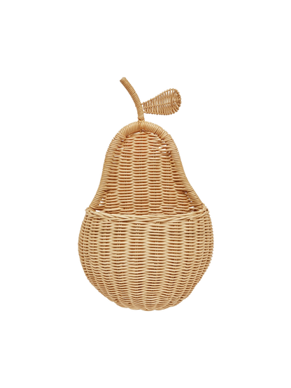 Wall Basket