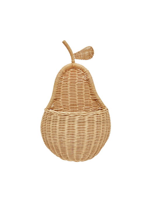 Wall Basket pear