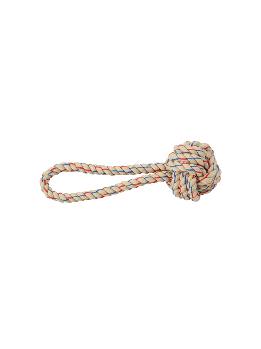 Otto Rope Dog Toy