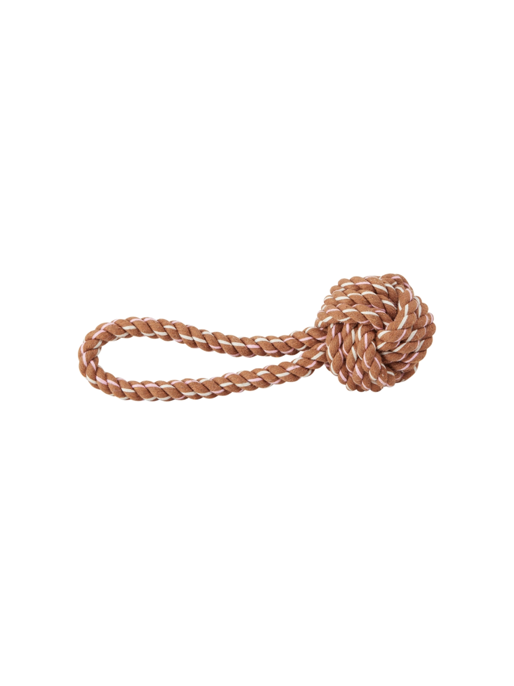 Giocattolo per cani Otto Rope