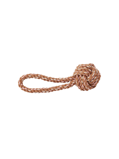 Otto Rope Dog Toy