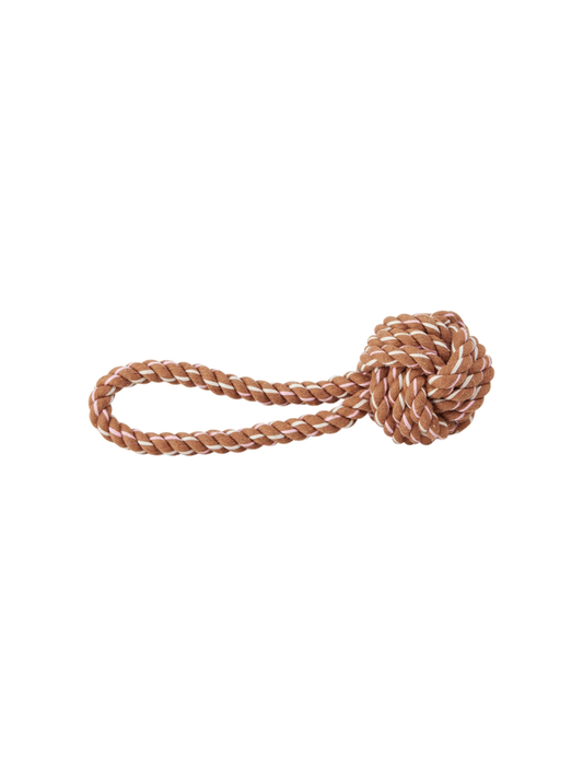 Otto Rope Dog Toy