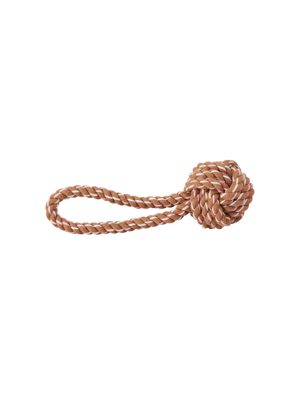Otto Rope Dog Toy