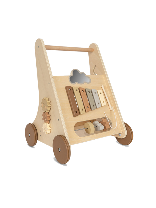 Activity Walk wagon