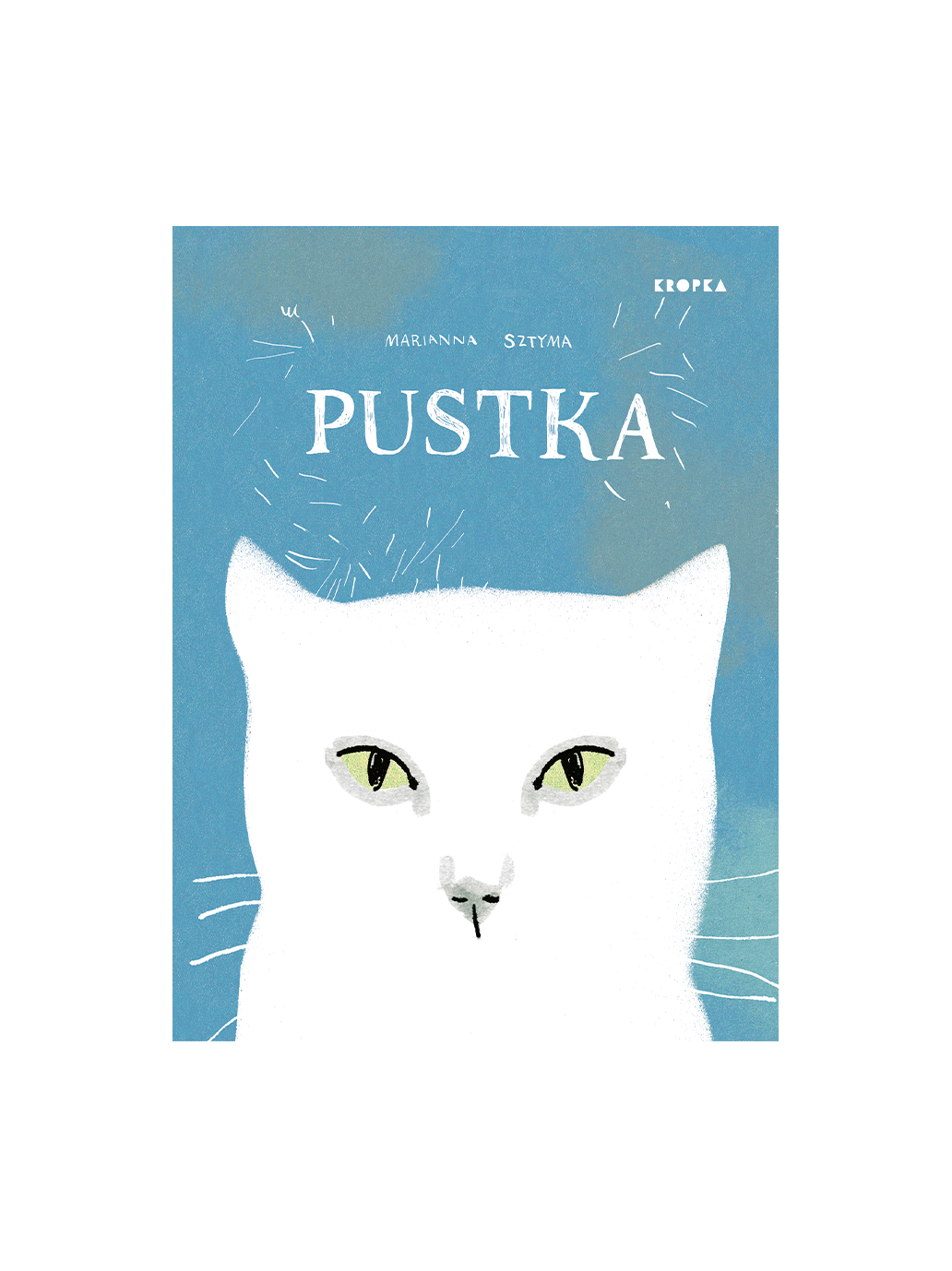 Pustka