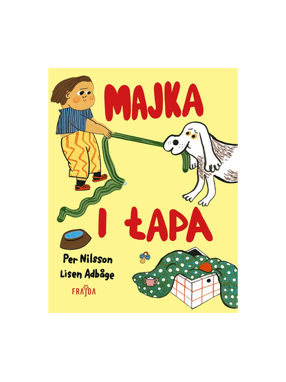 Majka i Łapa