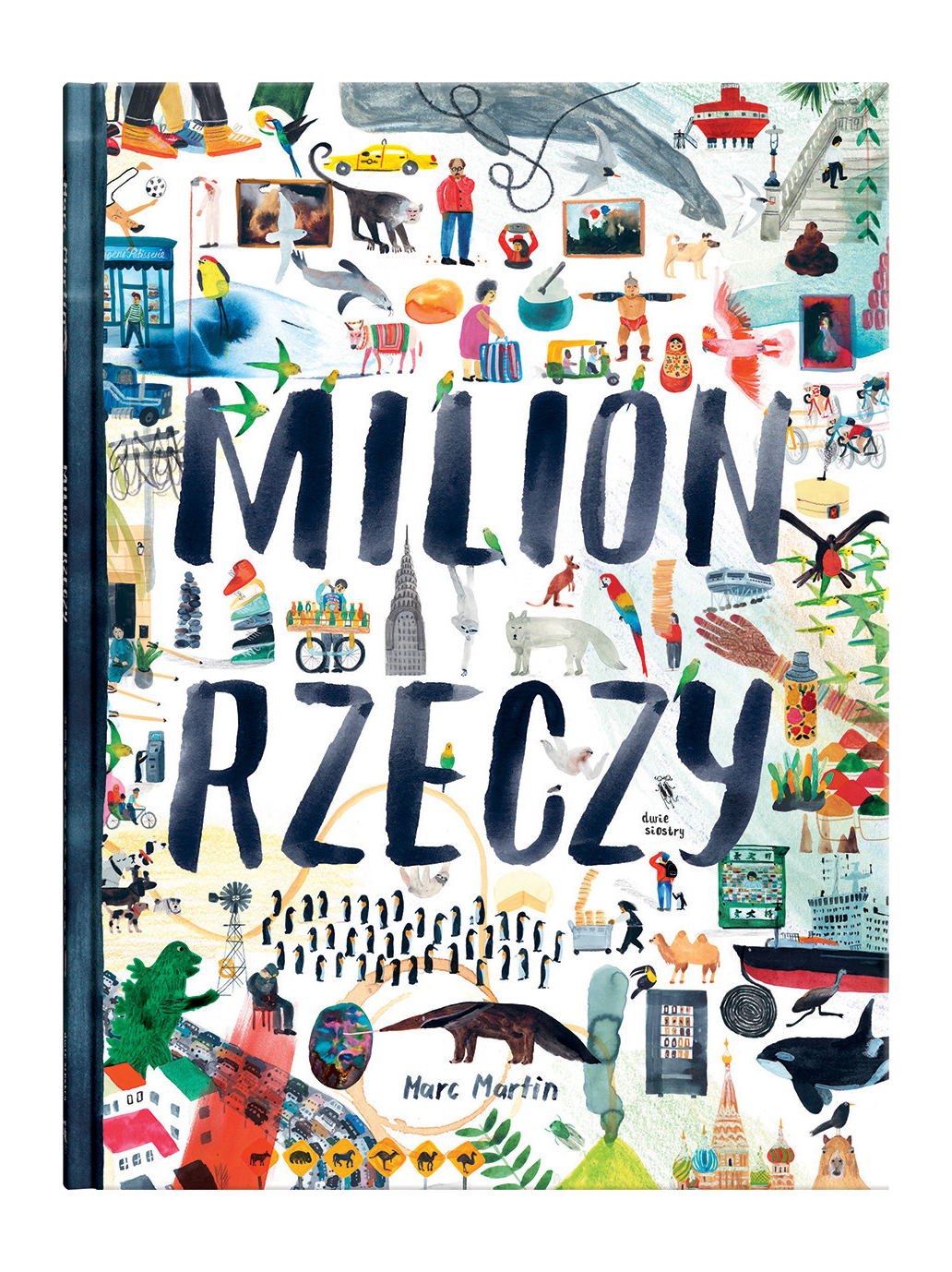 Milion rzeczy