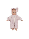 Mini bambola 17 cm con tuta Winnie