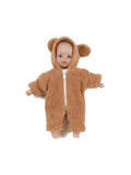 Mini muñeca de 17 cm con mono de Winnie