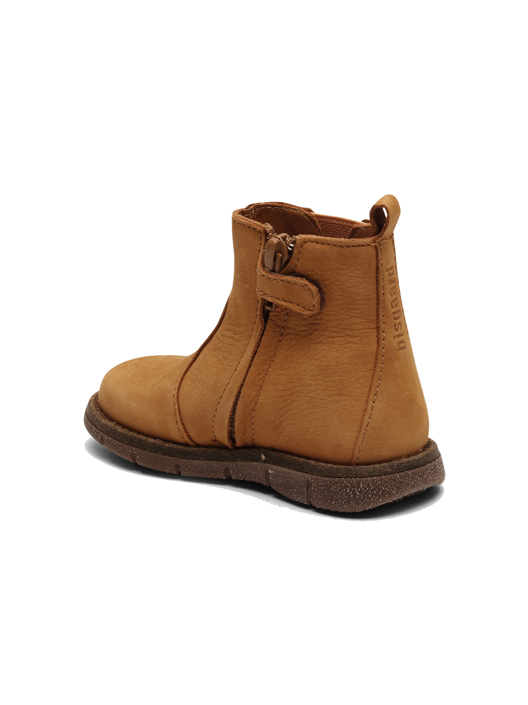 botas maggie de piel