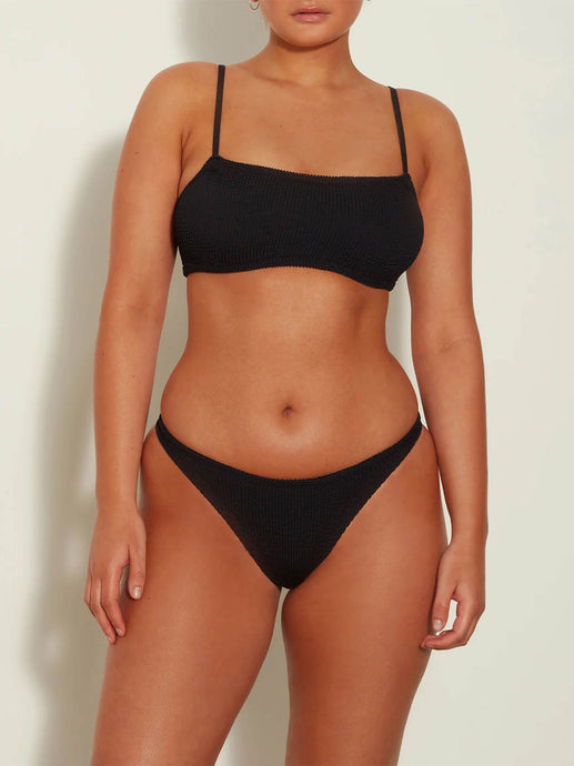 Gigi bikini black