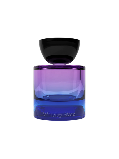 Bruja Woo edp