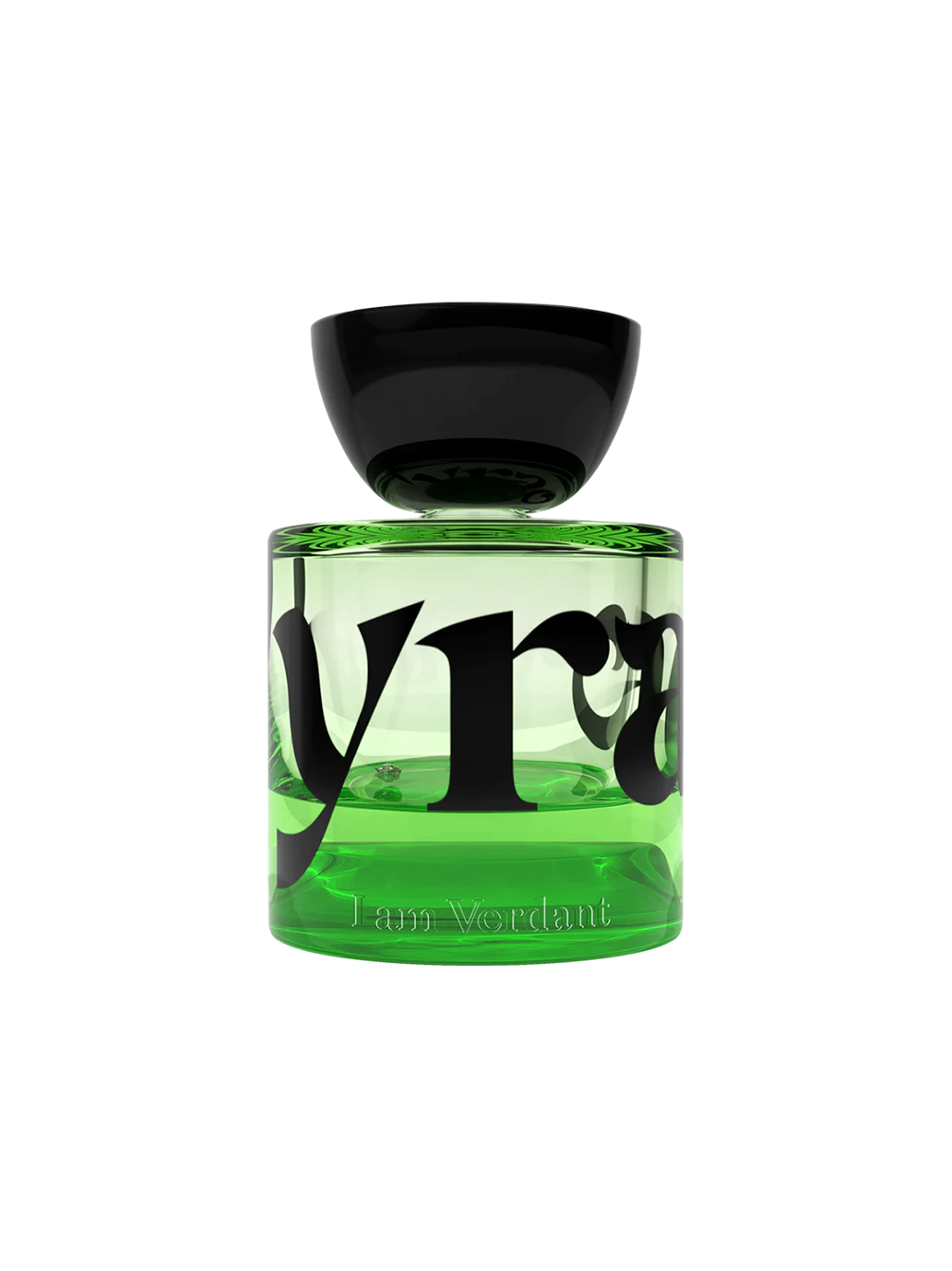 Soy verde edp