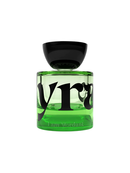 Soy verde edp