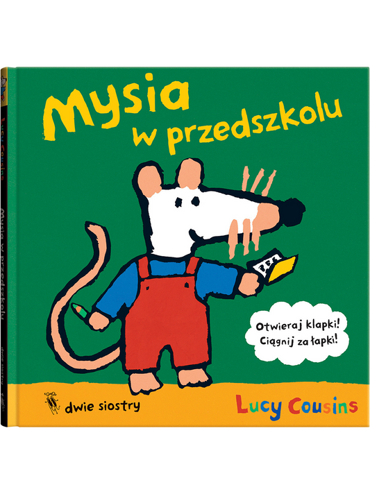 Mysia in kindergarten