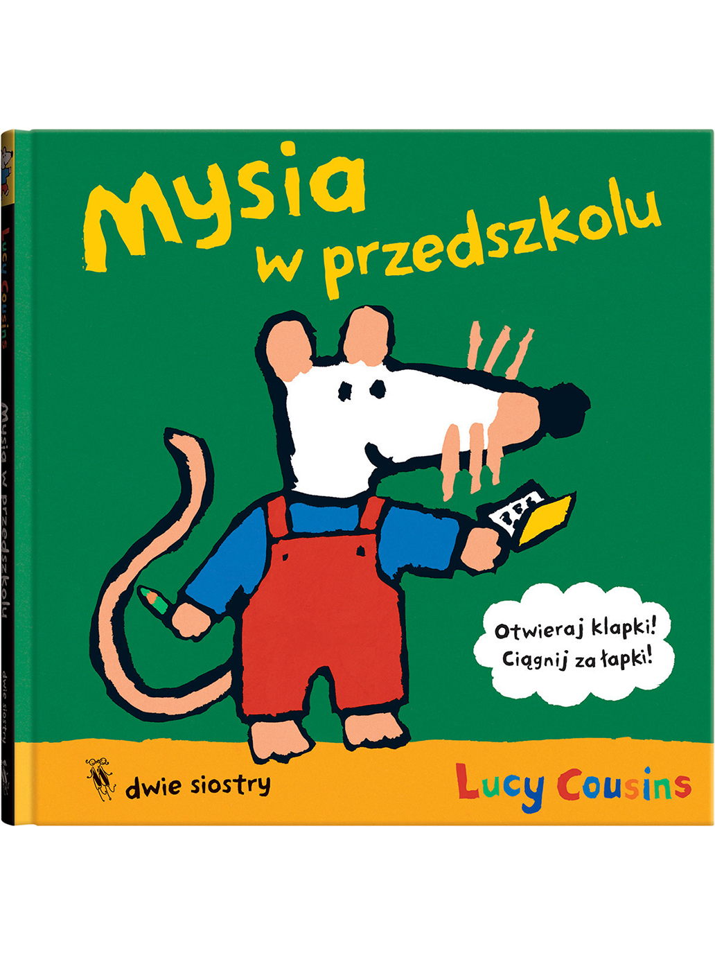 Mysia in kindergarten