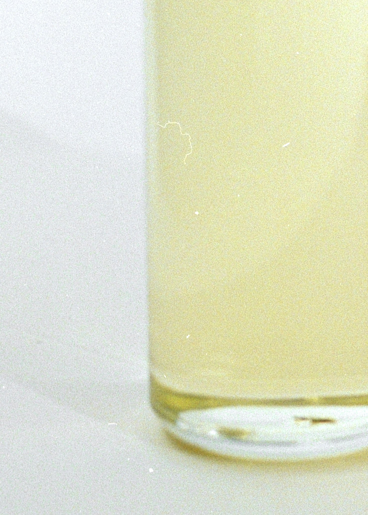 Olio detergente