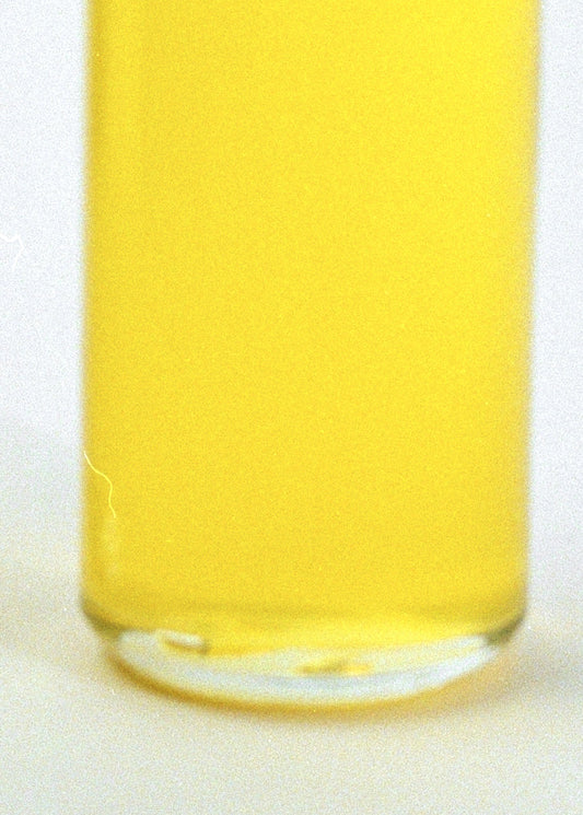 Aceite corporal