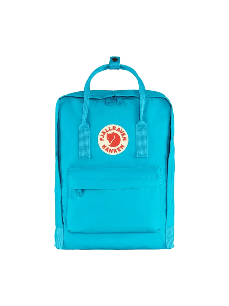 Fjallraven Kanken backpack