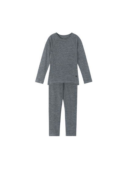 Kinsei thermal underwear set