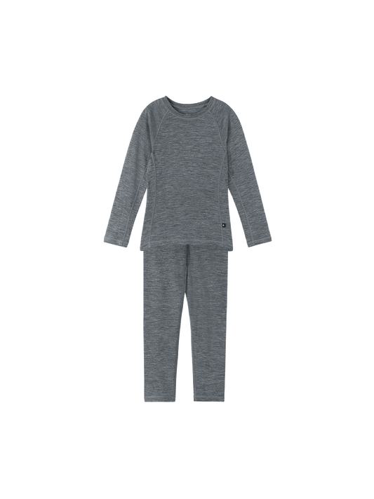 Kinsei thermal underwear set