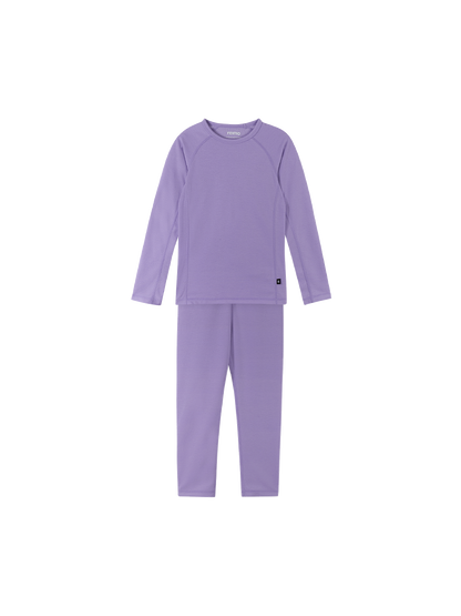 Lani thermal underwear set