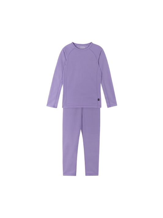 Lani thermal underwear set