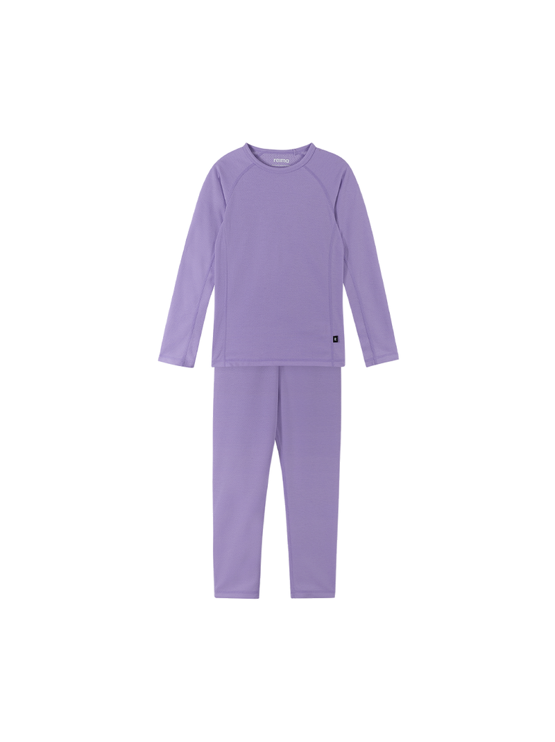 Lani thermal underwear set