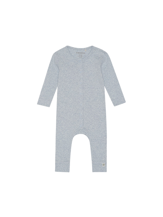 Organic baby onesie