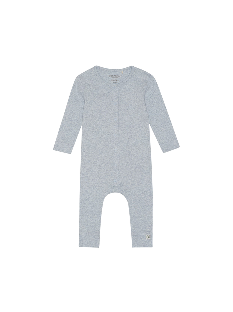 Organic baby onesie