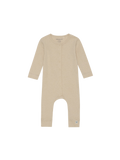 Organic baby onesie