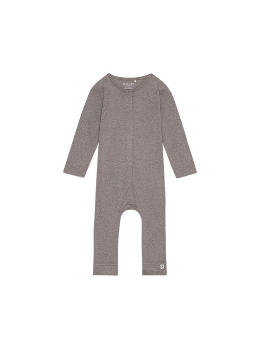 Organic baby onesie