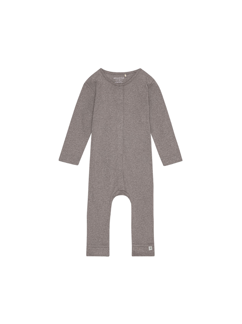 Organic baby onesie