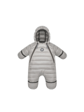 baby down jumpsuit