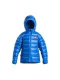 Casper down jacket for kids