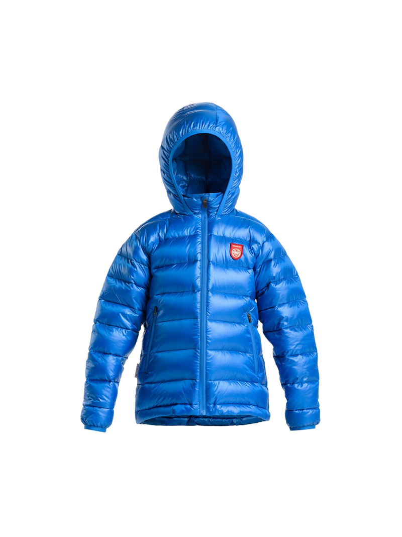 Casper down jacket for kids