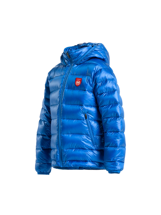 Casper down jacket for kids