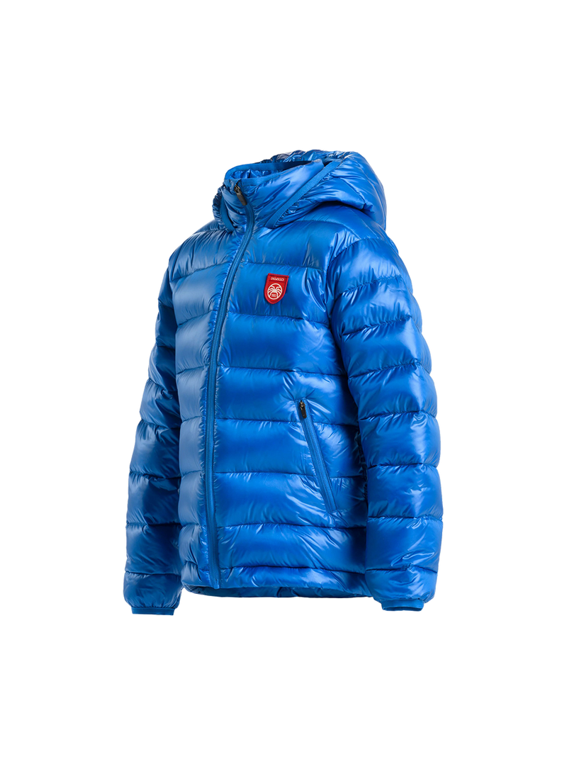 Casper down jacket for kids