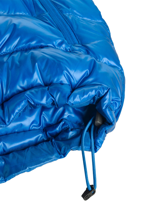 Casper down jacket for kids