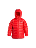 Casper down jacket for kids