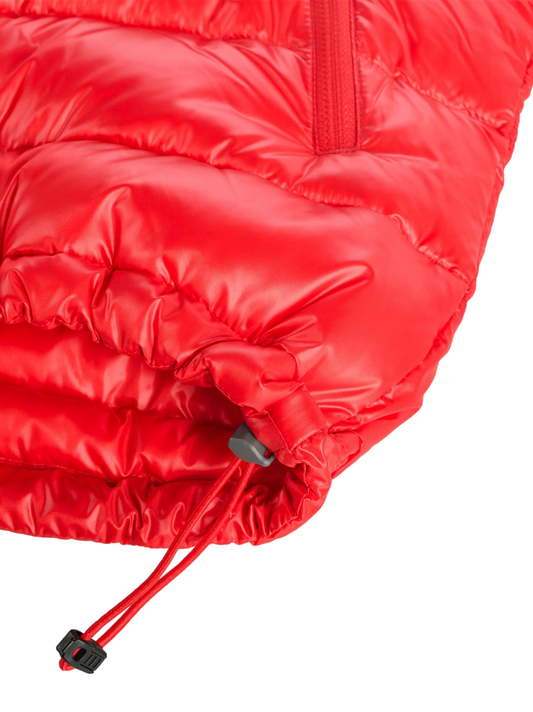 Casper down jacket for kids