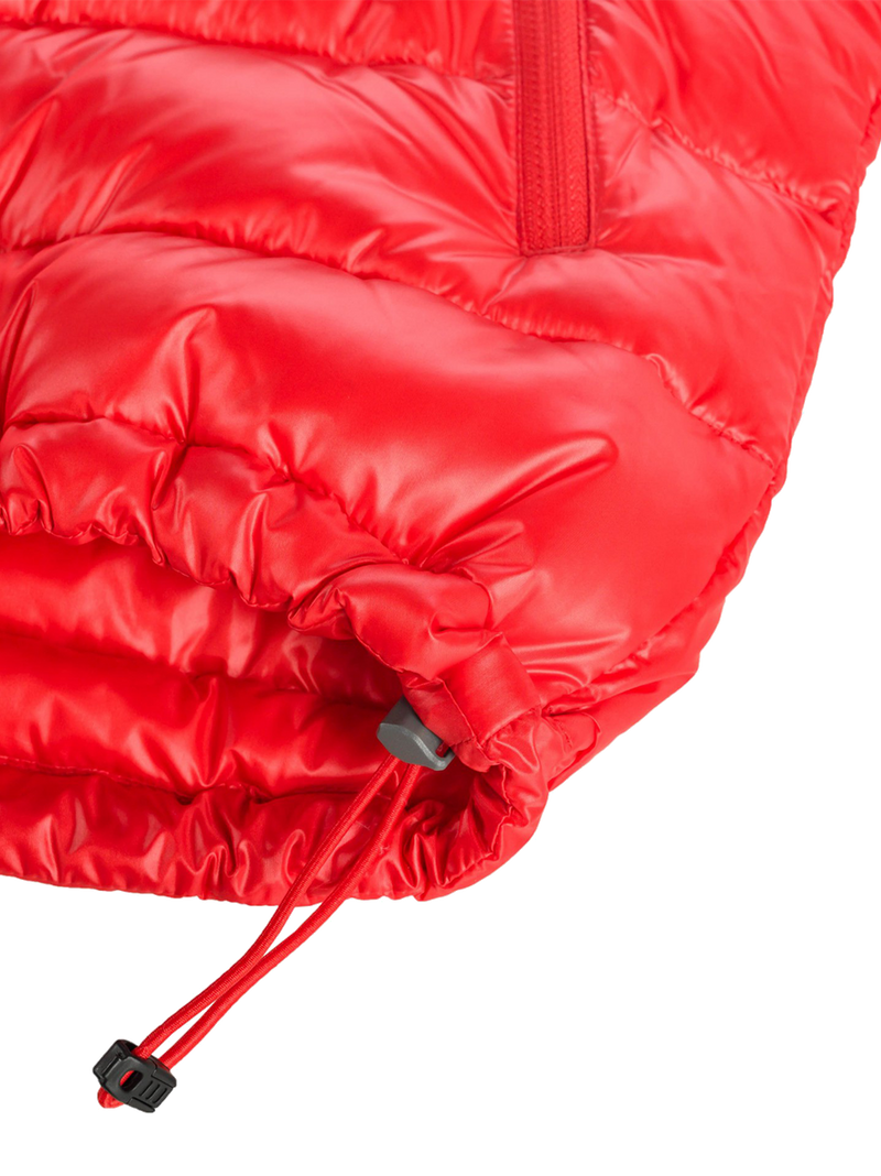 Casper down jacket for kids