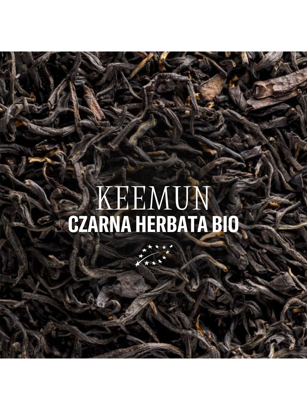 Child Of The Hairy Mountain organic tea