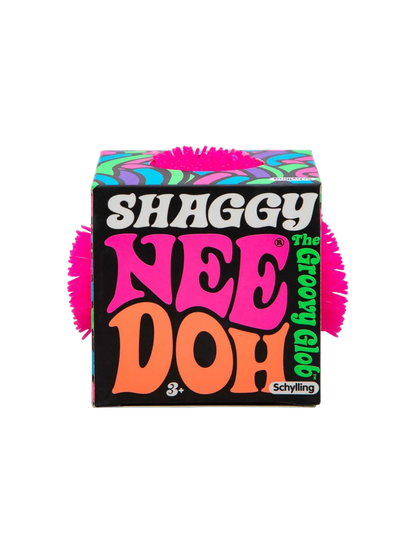 Shaggy Needoh