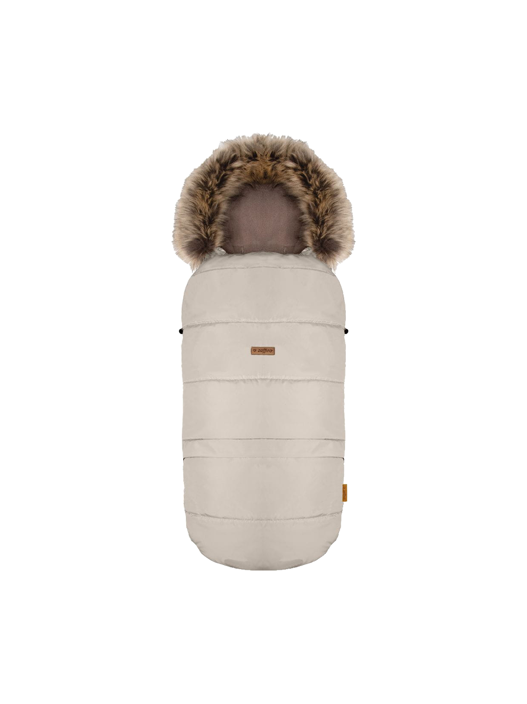 2in1 Footmuff GrowUp 4.0