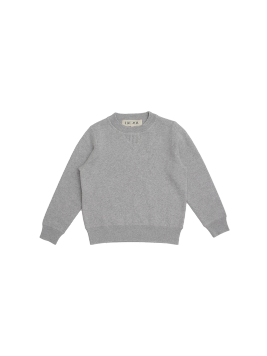 Cotton and cashmere Roger Adult sweater