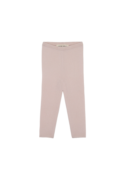 Pantalone neonato in cashmere Bailey