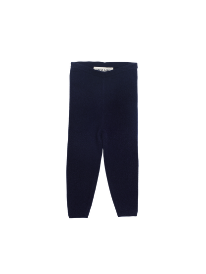 Pantalone neonato in cashmere Bailey