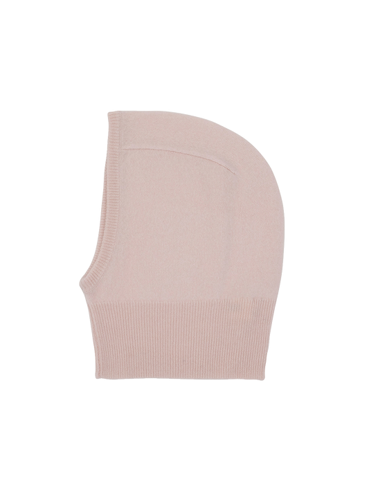 Cashmere kids balaclava Netty