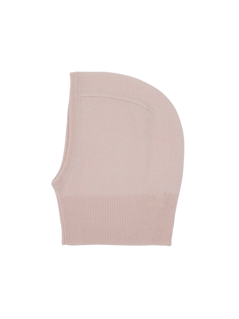 Cashmere kids balaclava Netty